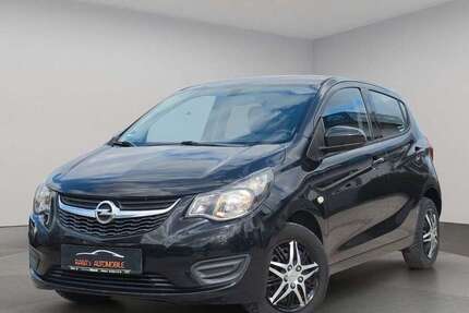 Opel Karl 189.000 km 3.400 &euro; Neustadt 31535