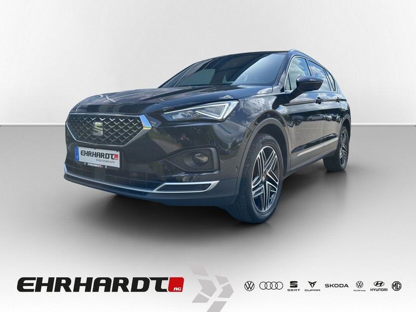Seat Tarraco 64.560 km 29.990 € Erfurt 99099