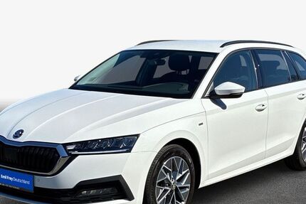 Skoda Octavia 80.350 km 18.990 &euro; Breklum 25821