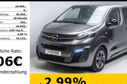 Opel Zafira 57.910 km 36.999 &euro; Stade 21680