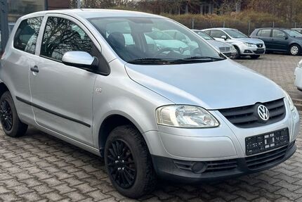VW Fox 131.684 km 2.299 € Blankenfelde-Mahlow 15827