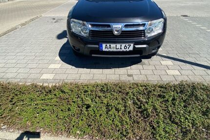 Dacia Duster 182.100 km 3.650 &euro; Schwäbisch Gmünd 73525