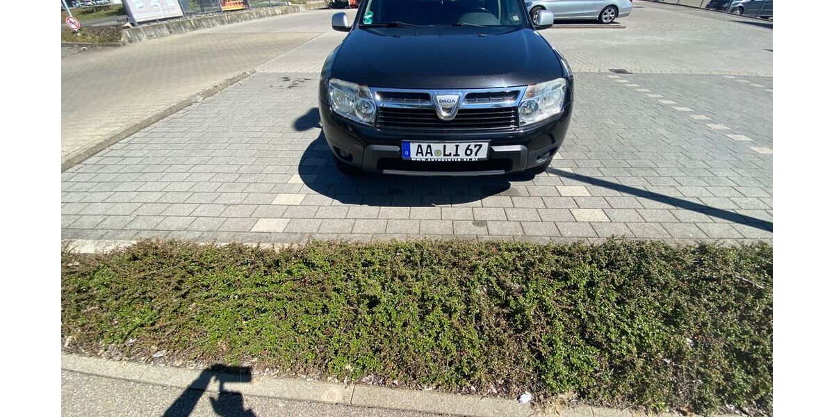 Dacia Duster 182.100 km 3.650 &euro; Schwäbisch Gmünd 73525