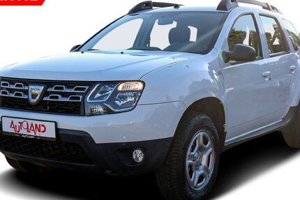 Dacia Duster 85.482 km 11.990 &euro; Hamburg 22761