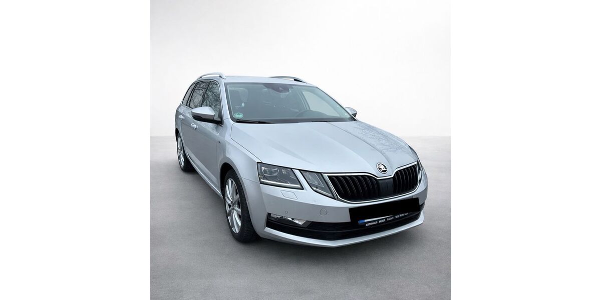 Skoda Octavia 138.396 km 14.900 &euro; Rust 77977