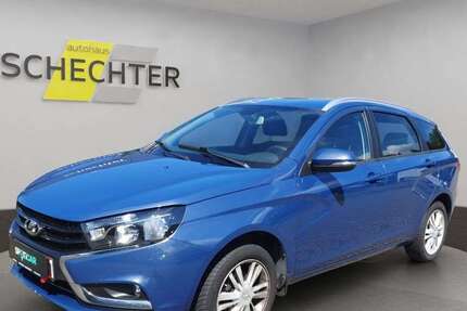 Lada Vesta 55.000 km 11.490 € Pirmasens / Husterhöhe 66953