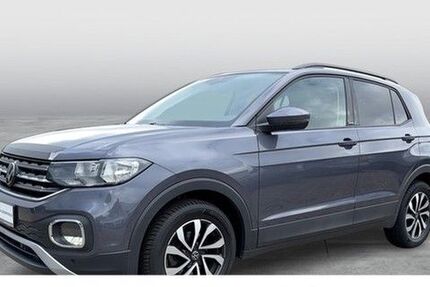 VW T-Cross 69.810 km 16.850 &euro; Nordhorn 48529