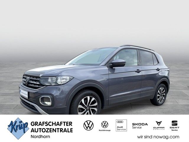 VW T-Cross 69.810 km 16.850 &euro; Nordhorn 48529