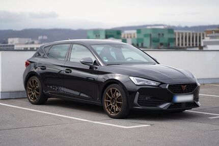 Cupra Leon 49.990 km 29.500 &euro; Kassel 34125