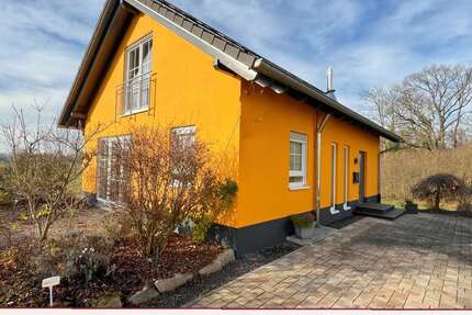 Haus zum Kaufen in Leiberstung 580.000 € 125 m² 5 zimmer