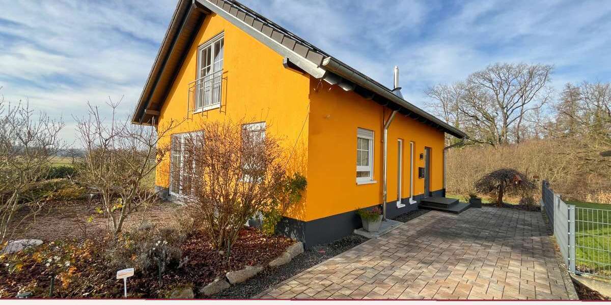 Haus zum Kaufen in Leiberstung 580.000 € 125 m² 5 zimmer