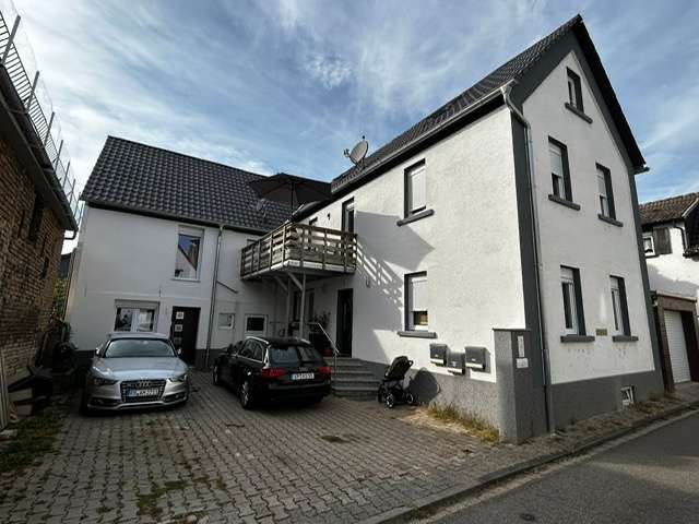 Einfamilienhaus Bobenheim-Roxheim Roxheim - 9 Zimmer, 238 m&sup2;, 497.000&euro; | Angebot:13469166