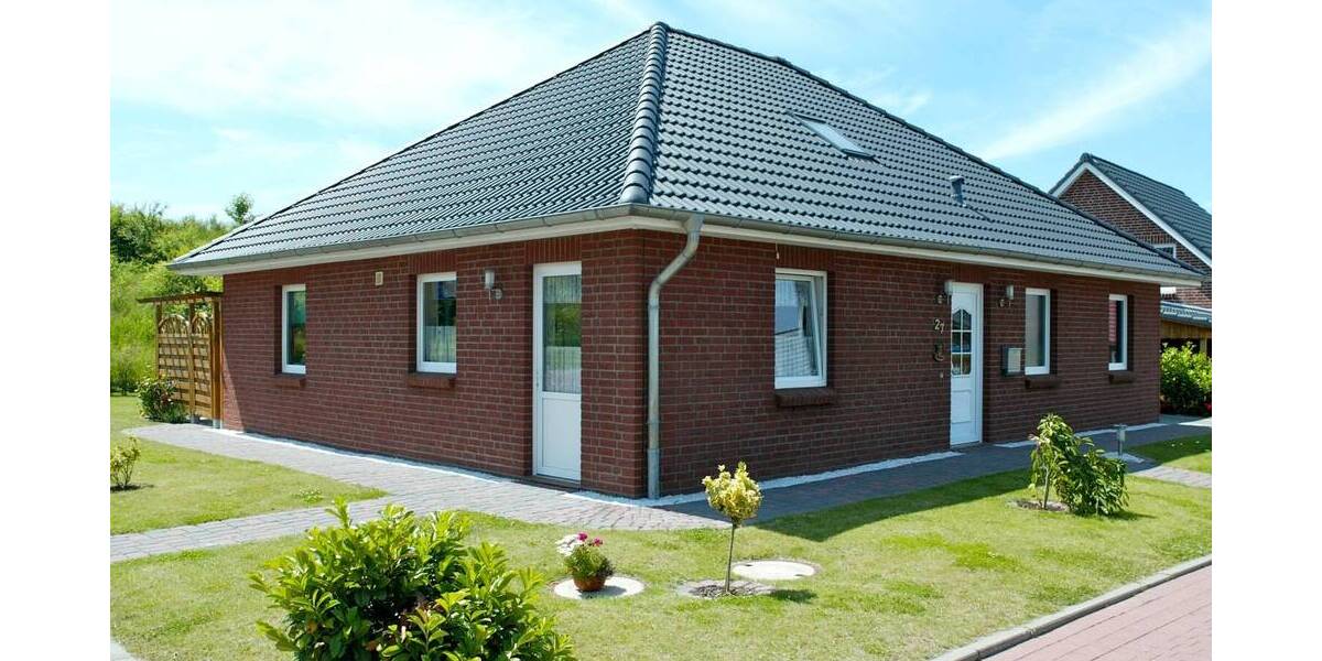 Bungalow Lübeck St. Jürgen - 4 Zimmer, 100 m&sup2;, 408.900&euro; | Angebot:26886477