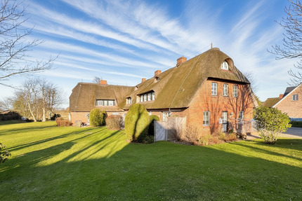 Wohnung Wyk auf Föhr - 3 Zimmer, 42 m&sup2;, 325.000&euro; | Angebot:25525580