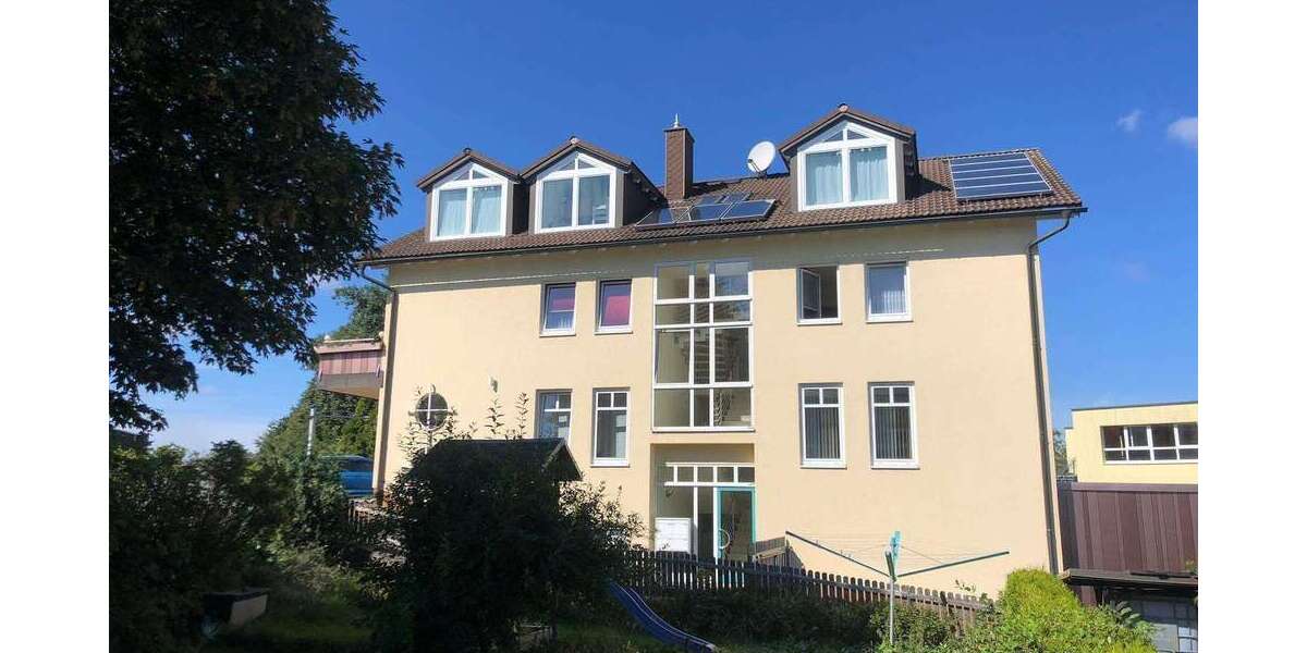 Etagenwohnung Neuhaus am Rennweg - 2 Zimmer, 88 m&sup2;, 120.000&euro; | Angebot:25466707