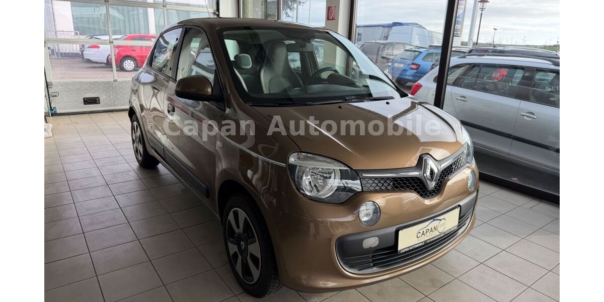 Renault Twingo 85.000 km 6.499 &euro; Kirchheimbolanden 67292