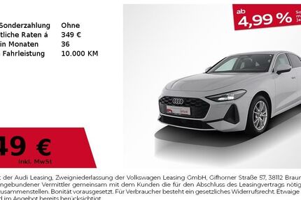 Audi A5 24.281 km 42.840 &euro; Nürnberg 90441