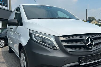 Mercedes-Benz Vito 83.000 km 26.300 &euro; Riegelsberg 66292