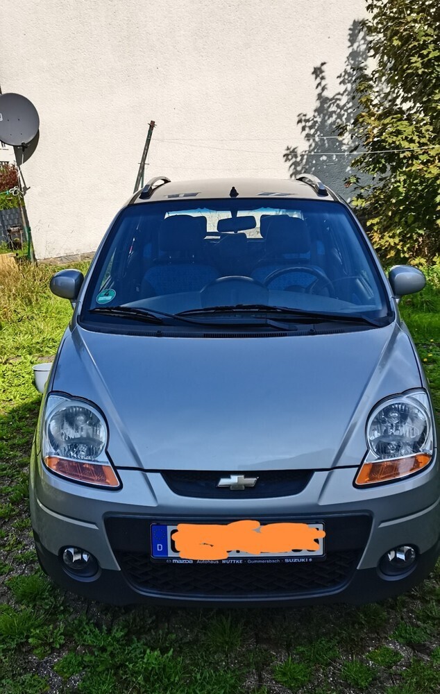 Matiz