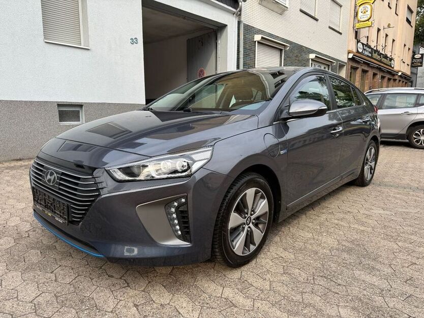 IONIQ