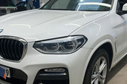 BMW X3 117.700 km 26.100 &euro; Brand-Erbisdorf 09618