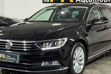 VW Passat 139.600 km 14.499 &euro; Langenhagen 30853