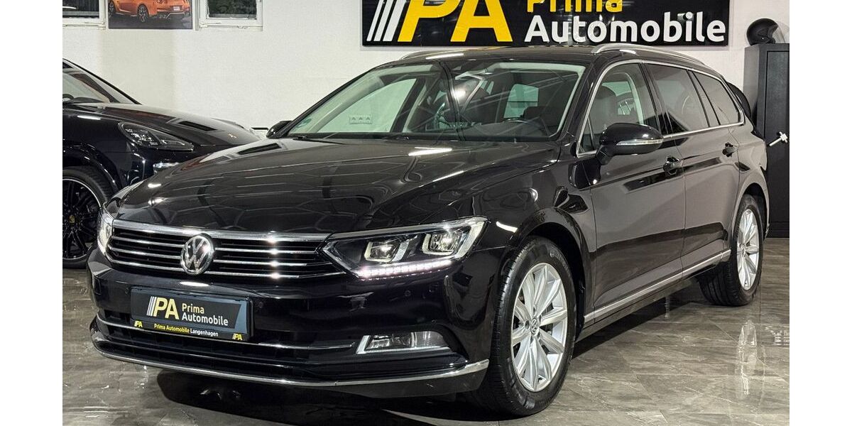 VW Passat 139.600 km 14.499 &euro; Langenhagen 30853