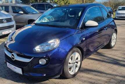 Opel Adam 126.300 km 5.950 &euro; Surwold 26903