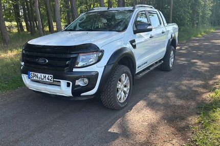 Ford Ranger 179.149 km 14.200 &euro; Kolkwitz 03099