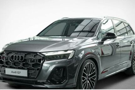 Audi Q7 3.900 km 104.990 &euro; Darmstadt 64295