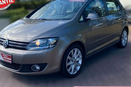 VW Golf Plus 92.400 km 13.450 € Barßel 26676