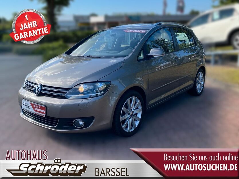 VW Golf Plus 92.400 km 13.450 € Barßel 26676