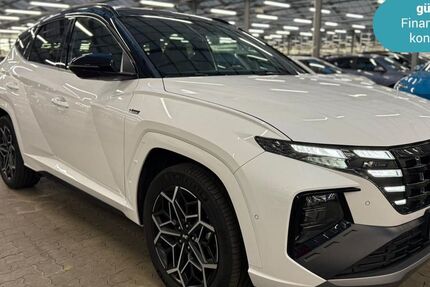 Hyundai TUCSON 27.093 km 30.890 &euro; Ludwigsfelde (bei Berlin) 14974