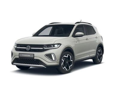 VW T-Cross 5.000 km 26.470 &euro; Bayreuth 95448