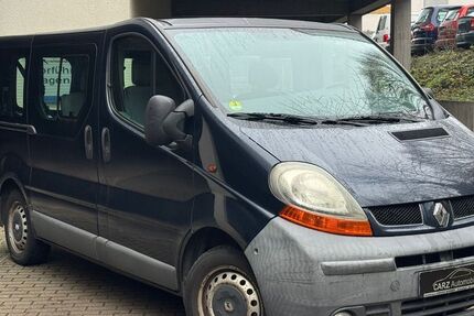Renault Trafic 337.000 km 3.900 &euro; Mühlacker 75417