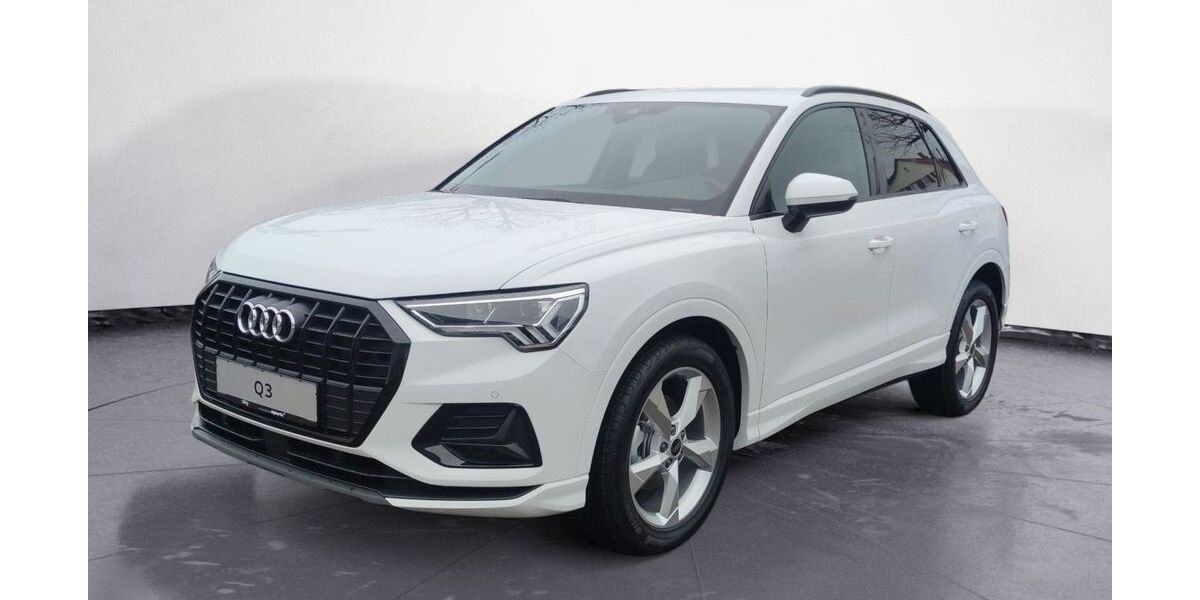 Audi Q3 11.900 km 32.900 &euro; Reutlingen 72760