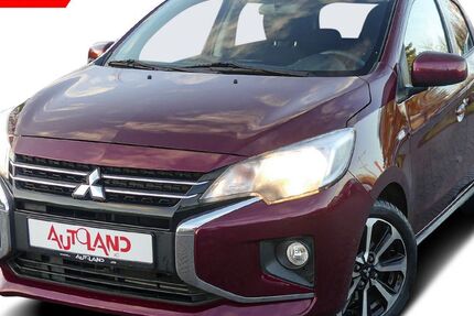 Mitsubishi Space Star 23.689 km 15.990 &euro; Stralsund 18437