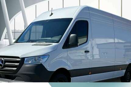 Mercedes-Benz Sprinter 16.634 km 51.527 &euro; Potsdam 14480