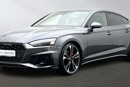 Audi A5 44.843 km 44.480 &euro; Lingen 49809