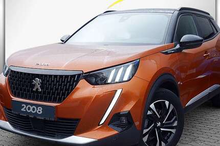 Peugeot 2008 18.100 km 17.500 &euro; Leonberg 71229