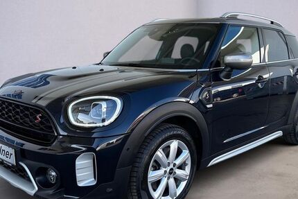 Mini Cooper S Countryman 24.800 km 34.680 € Erfurt 99091