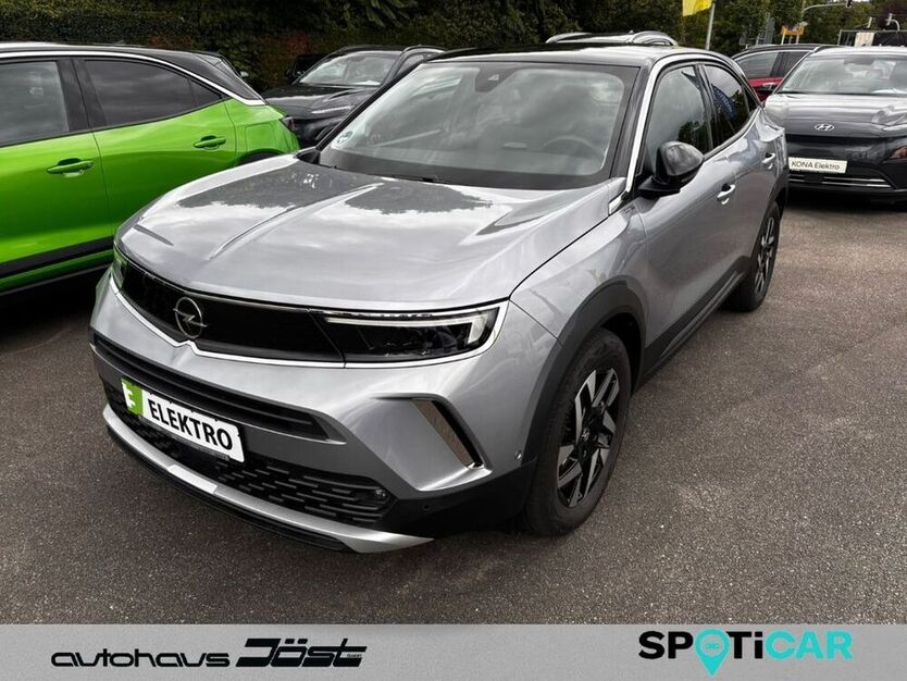Mokka