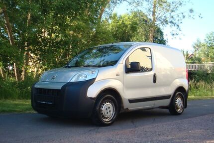 Citroen Nemo 142.183 km 1.990 &euro; Mechterstädt 99880