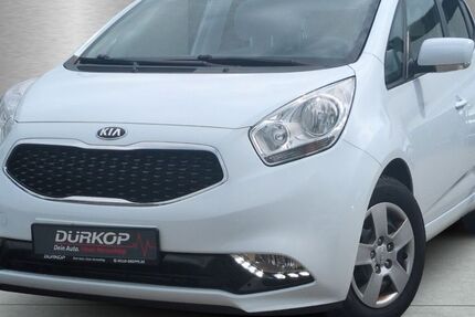Kia Venga 59.800 km 12.480 &euro; Hildesheim 31135