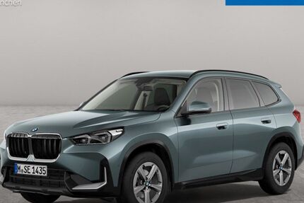 BMW X1 10.743 km 43.995 &euro; München 80939