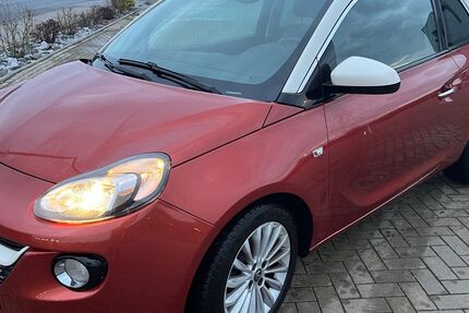 Opel Adam 177.500 km 5.555 &euro; Hatten 26209
