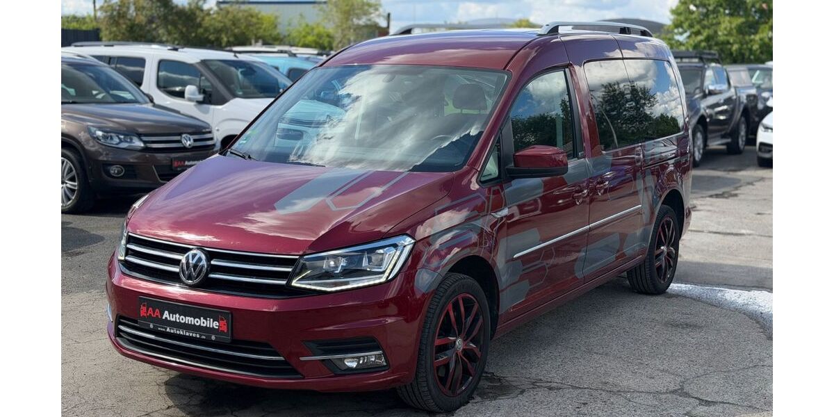VW Caddy 145.000 km 17.000 &euro; Hannover 30453
