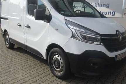 Renault Trafic 68.400 km 17.900 € Mönchengladbach 41238