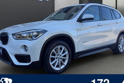 BMW X1 116.414 km 18.990 &euro; Neumünster 24539