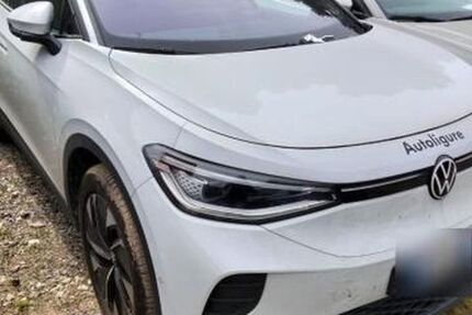 VW ID.4 4.291 km 38.289 &euro; Ribnitz-Damgarten / Barth / Bad Sülze 18311